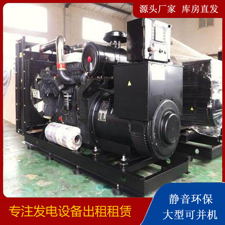 桃山发电车出租 柴油发电机组需要经常换机油吗？