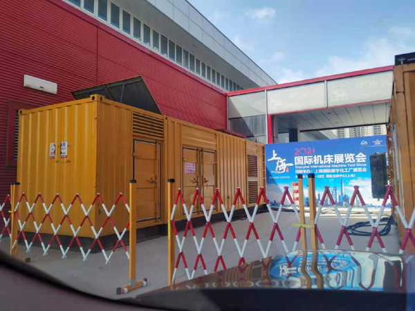 桃山发电机出租 对于发电机的特性你了解多少？