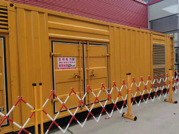 桃山关于通用发电机的十万个为什么？