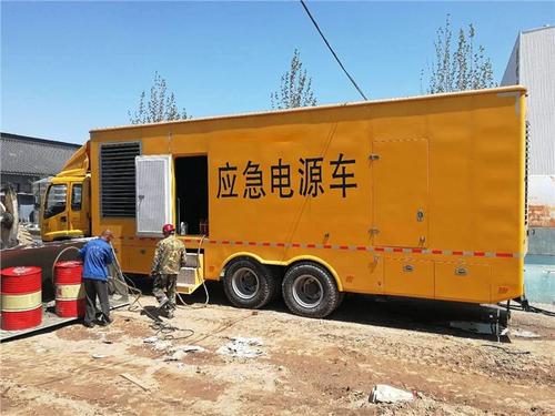 桃山发电车租赁-教您挑选发电机哪些技巧可以掌握使用