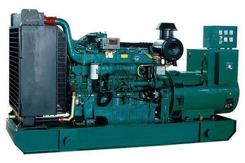 桃山出租发电机-康明斯发电机指示控制灯的作用