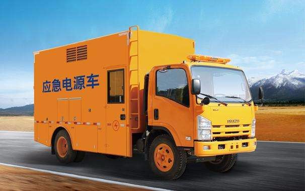 桃山租赁发电机-柴油发电机组紧急停机的正确操作方法