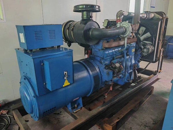 桃山100kW柴油发电机组使用多级机油有哪些优缺点？