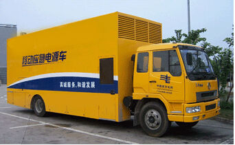 桃山发电机组如何判断水冷式机油散热器是否需要更换？